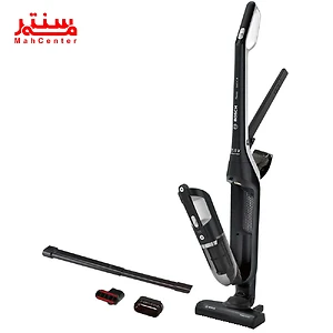 جارو شارژی دوکاره بوش BBH32101 برای خانه